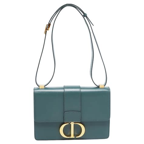 dior 30 montaigne green